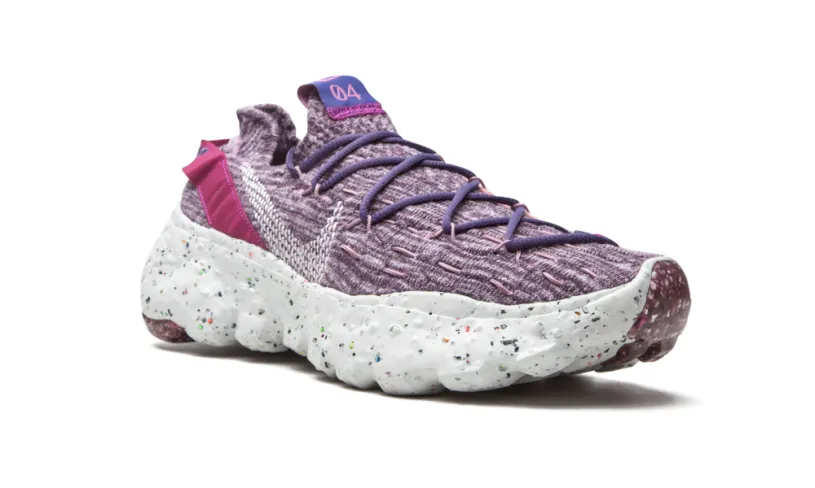 Nike Lifestyle SPACE HIPPIE 04 MNS WMNS 'Cactus Flower'